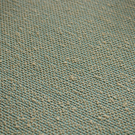 Sample of Outdura by Magitex Moonlight Aqua Key Biscayne Collection Upholstery Fabric