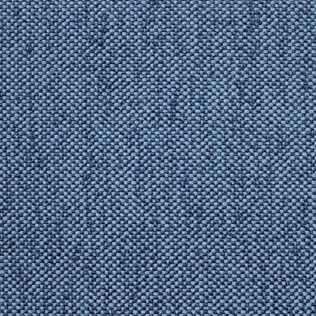 Sample of Outdura by Magitex Moonlight Azure Bahia Mar Collection Upholstery Fabric