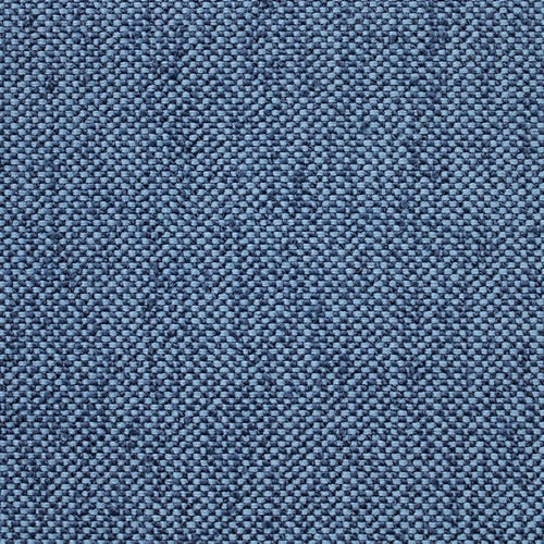 Sample of Outdura by Magitex Moonlight Azure Bahia Mar Collection Upholstery Fabric