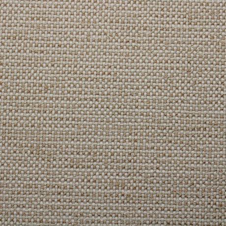 Sample of Outdura by Magitex Moonlight Linen Bahia Mar Collection Upholstery Fabric