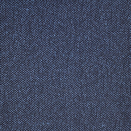 Sample of Outdura by Magitex Moonlight Midnight Bahia Mar Collection Upholstery Fabric