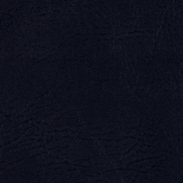 Morbern Marine Biscayne Black BI-101 Upholstery Fabric
