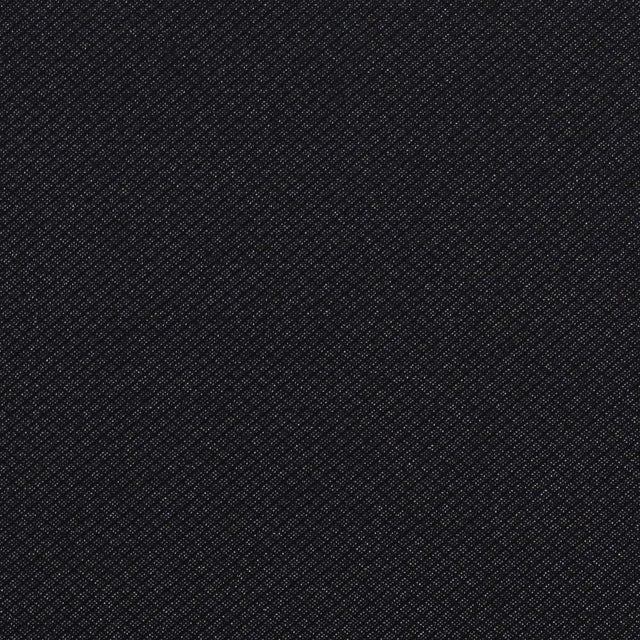 Morbern Marine Edge Black EG-314 Upholstery Fabric