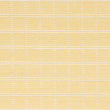 Bella Dura Motthaven Lemon 7372 Upholstery Fabric