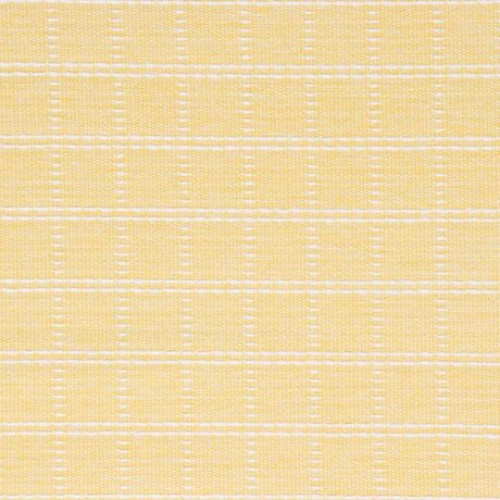 Bella Dura Motthaven Lemon 7372 Upholstery Fabric