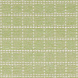 Sample of Bella Dura Motthaven Lime 7372 Upholstery Fabric