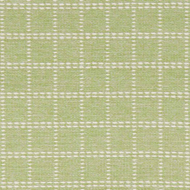 Bella Dura Motthaven Lime 7372 Upholstery Fabric