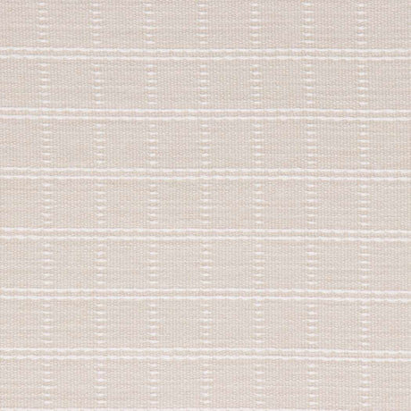 Sample of Bella Dura Motthaven Pearl 7372 Upholstery Fabric