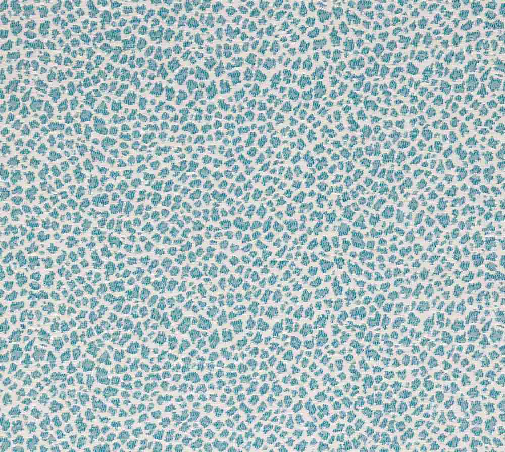 Sample of Bella Dura Mozam Surfside Home Collection Upholstery Fabric