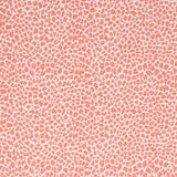 Sample of Bella Dura Mozam Vermillion Home Collection Upholstery Fabric