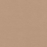 Sample of Enduratex Milled Pebble Light Parchment 7360 Upholstery Fabric