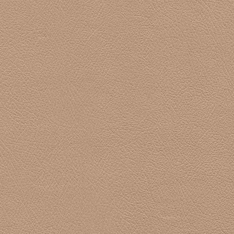 Sample of Enduratex Milled Pebble Light Parchment 7360 Upholstery Fabric