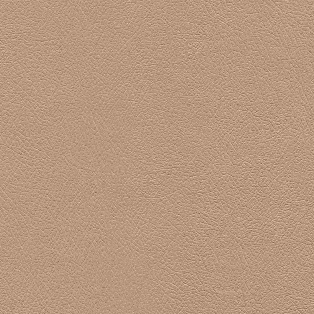 Sample of Enduratex Milled Pebble Light Parchment 7360 Upholstery Fabric