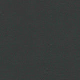 Sample of Enduratex Milled Pebble Midnight Black 7400 Upholstery Fabric
