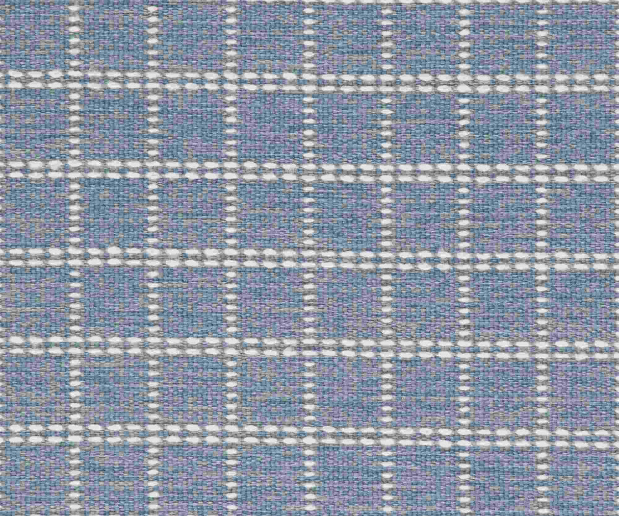 Bella Dura Motthaven Cerulean 7372 Upholstery Fabric