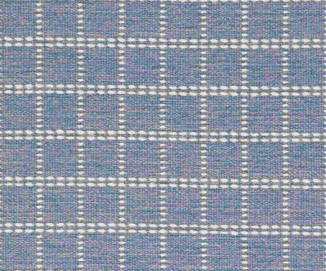 Bella Dura Motthaven Cerulean 7372 Upholstery Fabric