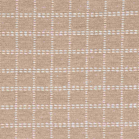 Sample of Bella Dura Motthaven Pebble 7372 Upholstery Fabric