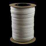 Nassimi Seaquest Hidem Gimp 3/4 Inch Too White ADF (25 yards)