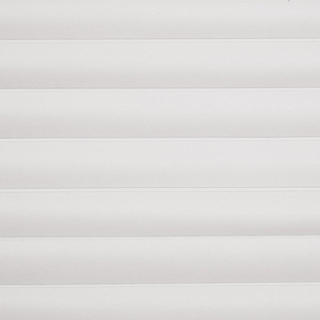Nassimi Seaquest Too White PSP-029ADF Roll-n-Pleat Marine Upholstery Fabric