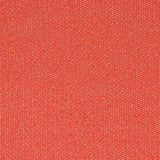 Sample of Bella Dura Neptune Persimmon 7374 Upholstery Fabric