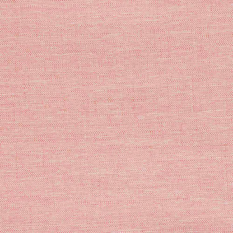 Sample of Bella Dura Nye Persimmon Home Collection Upholstery Fabric