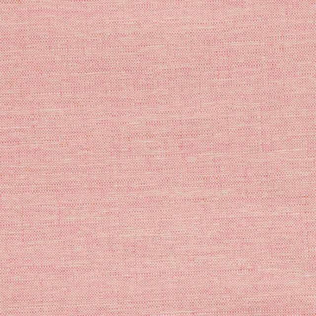 Sample of Bella Dura Nye Persimmon Home Collection Upholstery Fabric