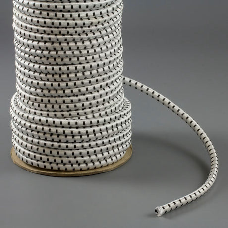 Nylon Shock Cord 3/8 inch x 100 feet