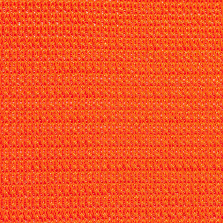 Commercial 95 Heavy 430 Orange 492786 118-inch Shade / Mesh Fabric
