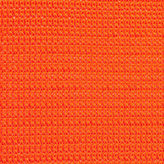 Commercial 95 Heavy 430 Orange 492786 118-inch Shade / Mesh Fabric