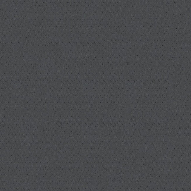 Sample of Softside Orion 1608 Gunmetal Automotive / Marine Upholstery Fabric