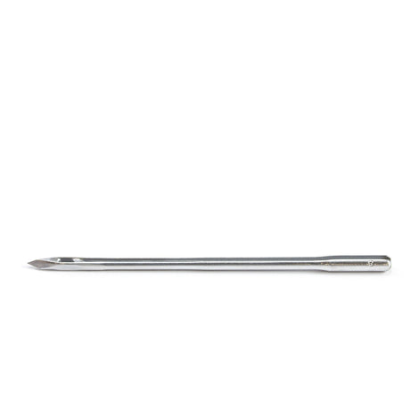 Osborne Automatic Awl Straight Needle #413N-8 2-1/18 inch