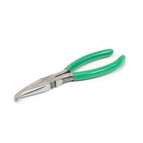 Osborne Bent-Nose Staple Puller Plier #600