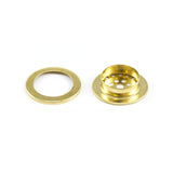 Osborne Brass Ventilator V-1 3/4" (144 pack)