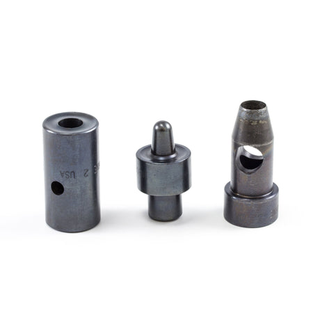 Osborne Grommet Setting Die and Hole Cutter for #2 Spur Washer #W1 #WDISGRC2-75837