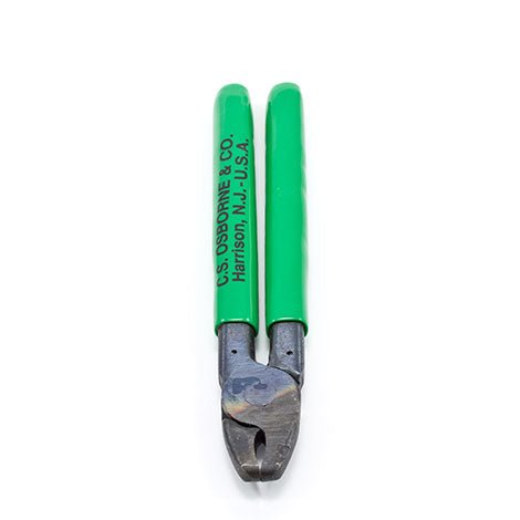 Osborne Hog Ring Pliers Closing Spring 1440AC - Outdoor Textiles