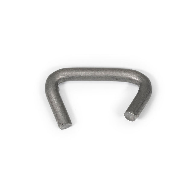 Osborne Loop / End Clamps X-0 1/4 inch (100 pack)