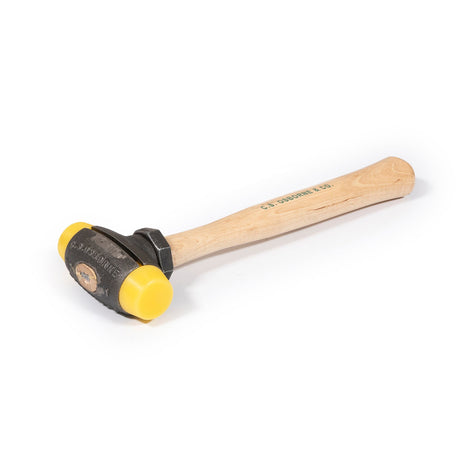 Osborne Split Head Hammer Nylon, #359-1N
