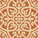 Outdura Avalon Amber 2476 Modern Textures Collection Upholstery Fabric