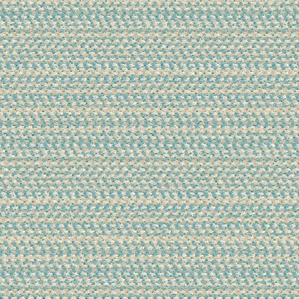 Outdura Avila Cascade 8389 Modern Textures Collection Upholstery Fabric
