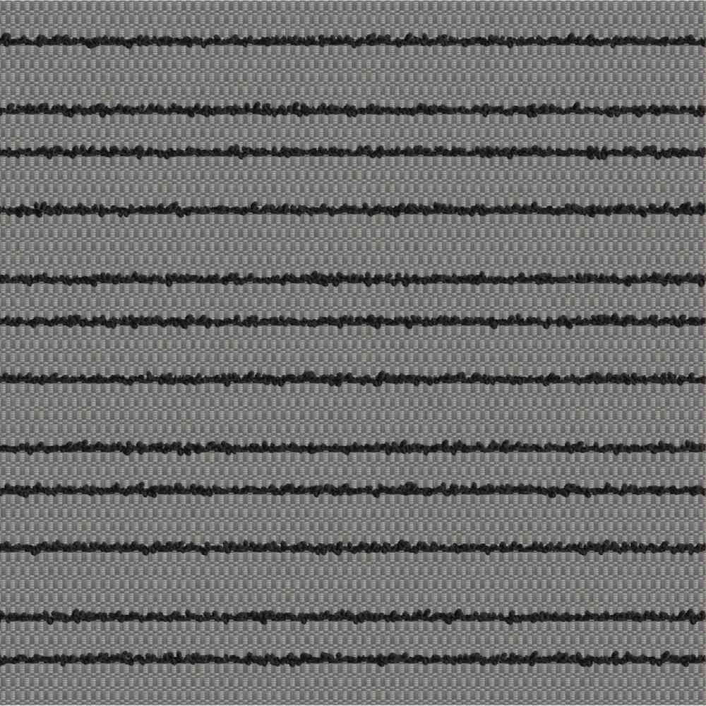 Outdura Cavo Graphite 11906 Ovation 4 Collection - Night Out Upholstery Fabric