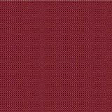 Outdura Chesterfield Ruby 1331 Ovation 3 Collection - Glowing Passion Upholstery Fabric