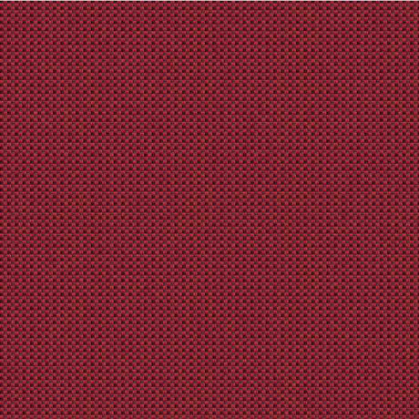 Outdura Chesterfield Ruby 1331 Ovation 3 Collection - Glowing Passion Upholstery Fabric