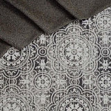 Outdura Constantine Coal 12104 Ovation 4 Collection - Night Out Upholstery Fabric
