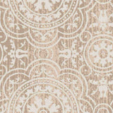 Outdura Constantine Ochre 12103 Ovation 4 Collection - Tawny Sunset Upholstery Fabric
