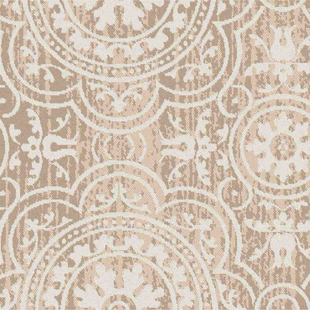 Outdura Constantine Ochre 12103 Ovation 4 Collection - Tawny Sunset Upholstery Fabric