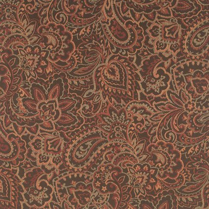 Outdura Dynasty Cedar 6950 Modern Textures Collection Upholstery Fabric