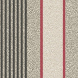 Outdura Fenway Coal 1510 Modern Textures Collection - Reversible Upholstery Fabric