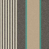 Outdura Fenway Flannel 1513 Modern Textures Collection - Reversible Upholstery Fabric