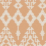 Outdura Folklore Sorbet 11603 Ovation 4 Collection - Tawny Sunset Upholstery Fabric
