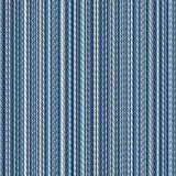Outdura Jinga Nautical 213J Modern Textures Collection - Reversible Upholstery Fabric